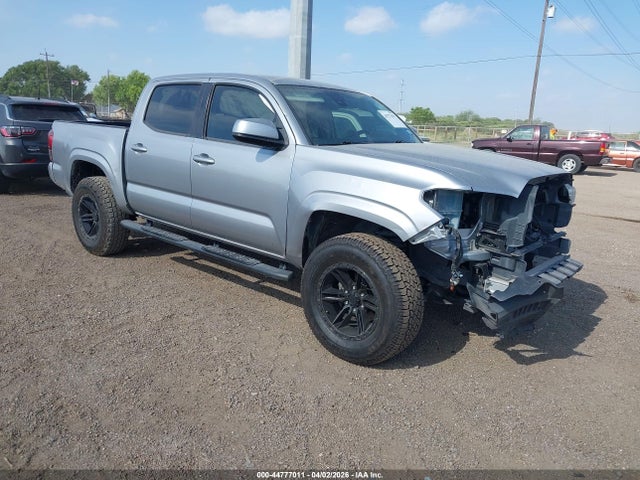 44777011 :رقم المزاد ، 5TFAX5GN9MX189419 vin ، 2021 Toyota Tacoma Sr مزاد بيع