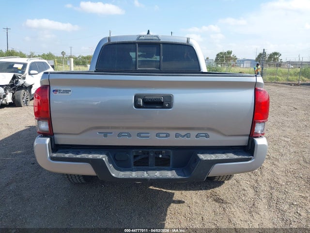 44777011 :رقم المزاد ، 5TFAX5GN9MX189419 vin ، 2021 Toyota Tacoma Sr مزاد بيع