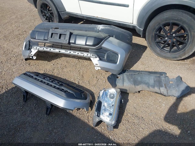 44777011 :رقم المزاد ، 5TFAX5GN9MX189419 vin ، 2021 Toyota Tacoma Sr مزاد بيع