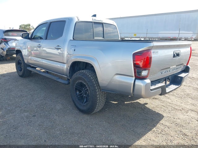 44777011 :رقم المزاد ، 5TFAX5GN9MX189419 vin ، 2021 Toyota Tacoma Sr مزاد بيع