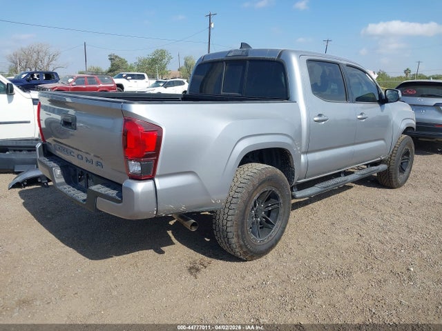 44777011 :رقم المزاد ، 5TFAX5GN9MX189419 vin ، 2021 Toyota Tacoma Sr مزاد بيع