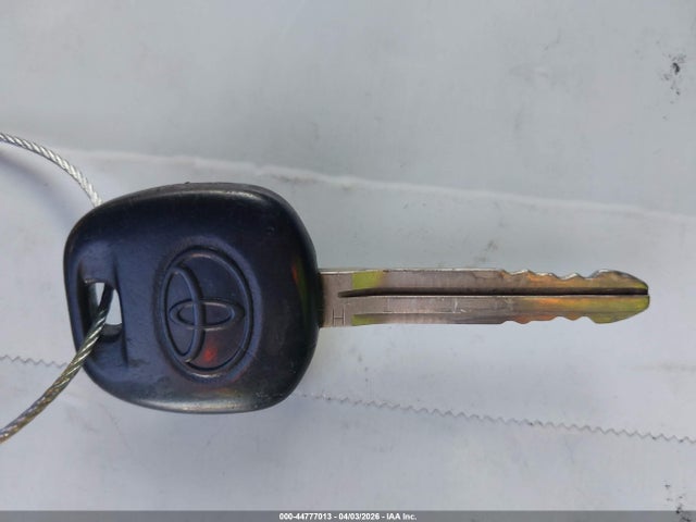 44777013 :رقم المزاد ، 5YFBURHE9EP125366 vin ، 2014 Toyota Corolla L مزاد بيع