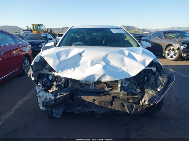 44777013 :رقم المزاد ، 5YFBURHE9EP125366 vin ، 2014 Toyota Corolla L مزاد بيع