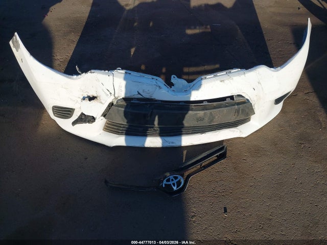 44777013 :رقم المزاد ، 5YFBURHE9EP125366 vin ، 2014 Toyota Corolla L مزاد بيع