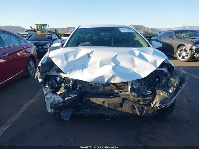 44777013 :رقم المزاد ، 5YFBURHE9EP125366 vin ، 2014 Toyota Corolla L مزاد بيع