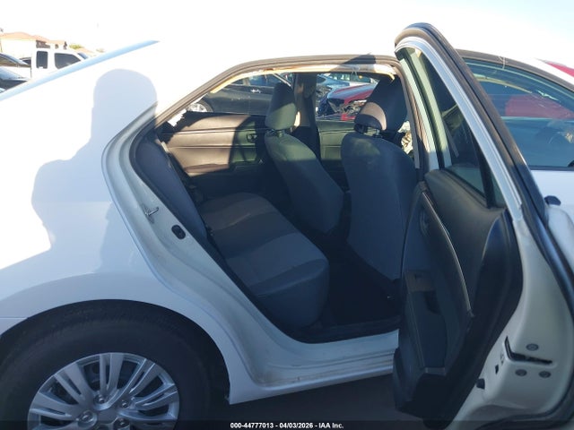 44777013 :رقم المزاد ، 5YFBURHE9EP125366 vin ، 2014 Toyota Corolla L مزاد بيع