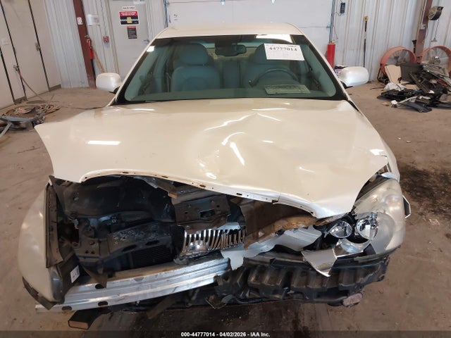Продажа на аукционе авто 2009 Buick Lucerne Cxl, vin: 1G4HD57M39U109972, номер лота: 44777014