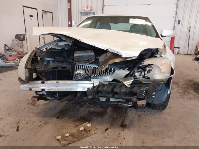Продажа на аукционе авто 2009 Buick Lucerne Cxl, vin: 1G4HD57M39U109972, номер лота: 44777014