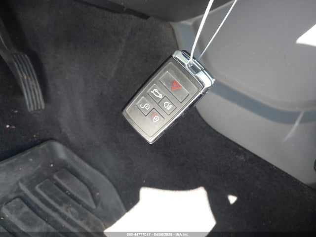 Продажа на аукционе авто 2020 Land Rover Range Rover Sport Hse Mhev, vin: SALWR2SU1LA890897, номер лота: 44777017