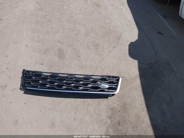 Продажа на аукционе авто 2020 Land Rover Range Rover Sport Hse Mhev, vin: SALWR2SU1LA890897, номер лота: 44777017