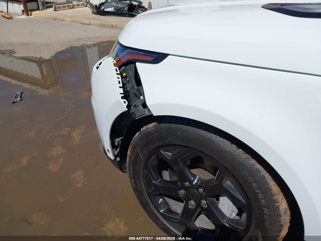 Продажа на аукционе авто 2020 Land Rover Range Rover Sport Hse Mhev, vin: SALWR2SU1LA890897, номер лота: 44777017