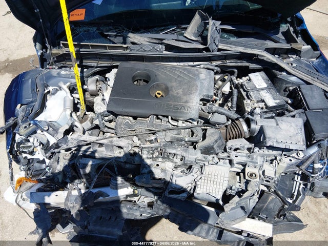 Aukcja sprzedaży 2019 Nissan Altima 2.5 S, vin: 1N4BL4BV2KC223602, numer aukcji: 44777021