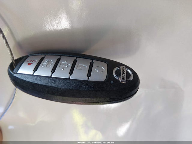 Aukcja sprzedaży 2019 Nissan Altima 2.5 S, vin: 1N4BL4BV2KC223602, numer aukcji: 44777021