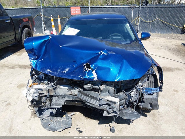 Aukcja sprzedaży 2019 Nissan Altima 2.5 S, vin: 1N4BL4BV2KC223602, numer aukcji: 44777021