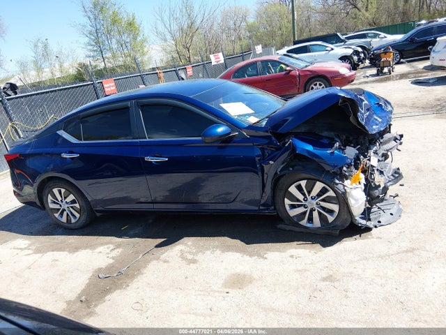 Aukcja sprzedaży 2019 Nissan Altima 2.5 S, vin: 1N4BL4BV2KC223602, numer aukcji: 44777021