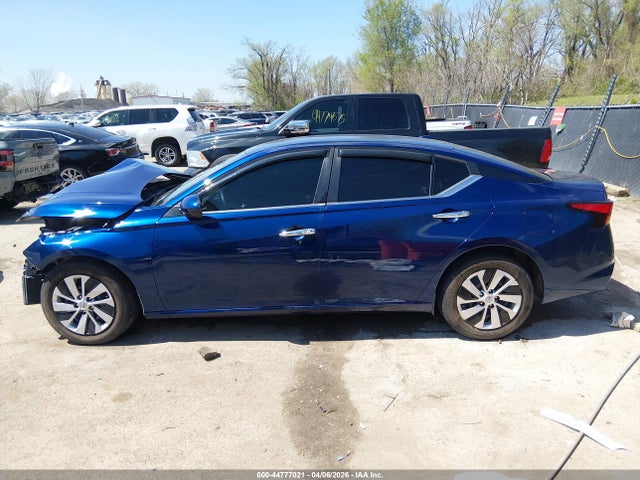 Aukcja sprzedaży 2019 Nissan Altima 2.5 S, vin: 1N4BL4BV2KC223602, numer aukcji: 44777021