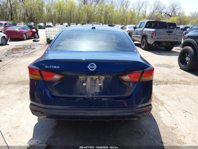 Aukcja sprzedaży 2019 Nissan Altima 2.5 S, vin: 1N4BL4BV2KC223602, numer aukcji: 44777021