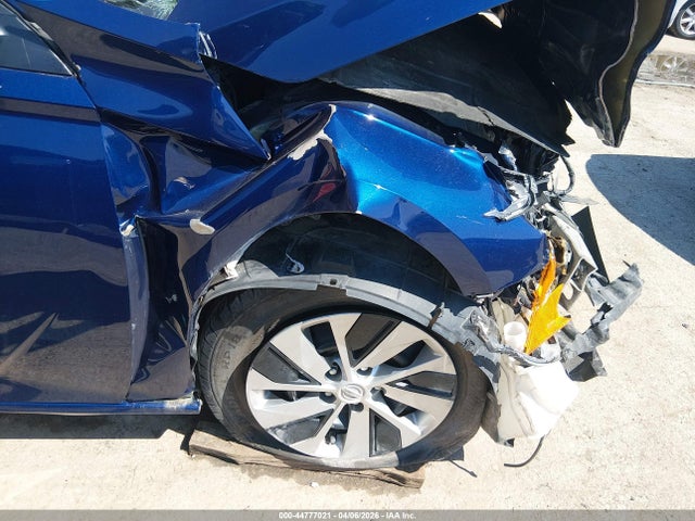 Aukcja sprzedaży 2019 Nissan Altima 2.5 S, vin: 1N4BL4BV2KC223602, numer aukcji: 44777021