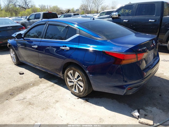 Aukcja sprzedaży 2019 Nissan Altima 2.5 S, vin: 1N4BL4BV2KC223602, numer aukcji: 44777021
