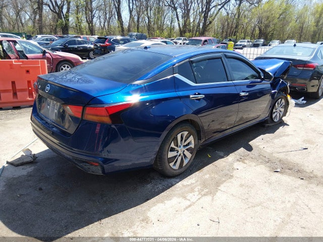 Aukcja sprzedaży 2019 Nissan Altima 2.5 S, vin: 1N4BL4BV2KC223602, numer aukcji: 44777021