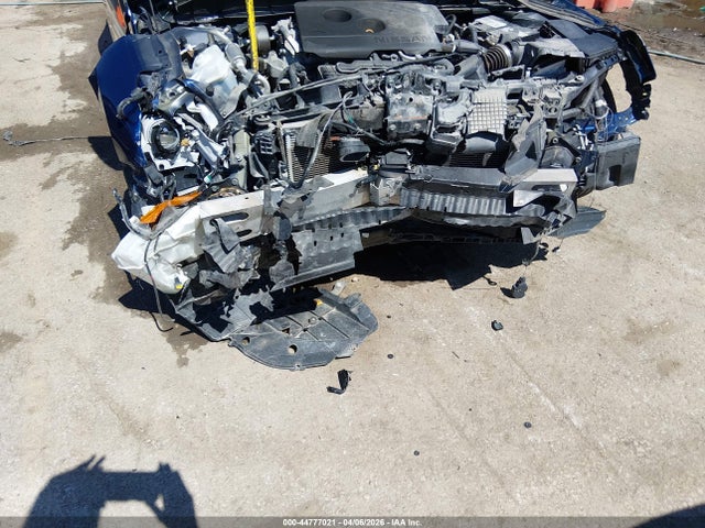 Aukcja sprzedaży 2019 Nissan Altima 2.5 S, vin: 1N4BL4BV2KC223602, numer aukcji: 44777021