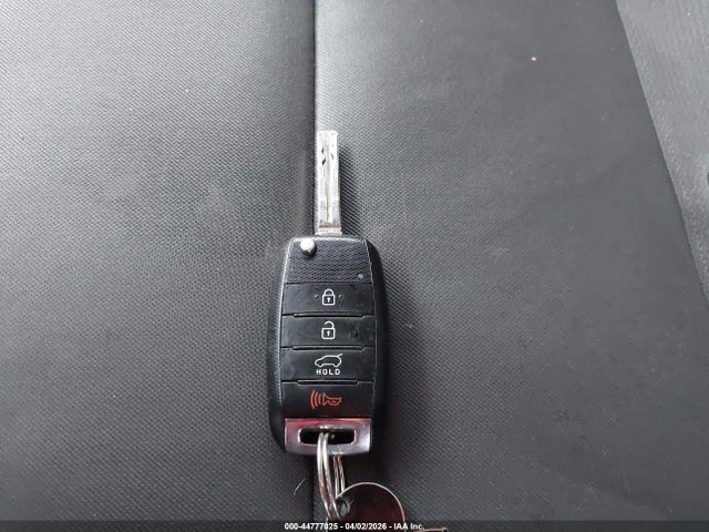 KIA Soul 2014 KNDJN2A29E7111436 Image 11
