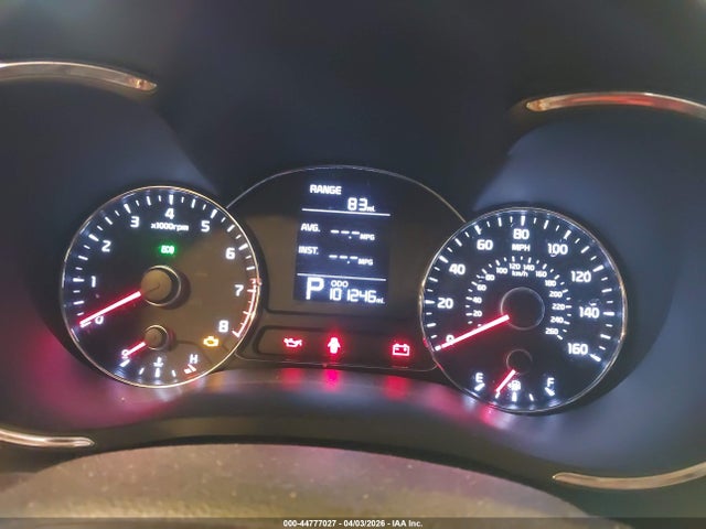 Продажа на аукционе авто 2015 Kia Forte Lx, vin: KNAFX4A67F5436689, номер лота: 44777027
