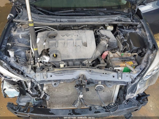 5YFBURHE6HP581359 Toyota COROLLA SE