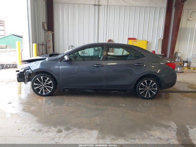 5YFBURHE6HP581359 Toyota COROLLA SE