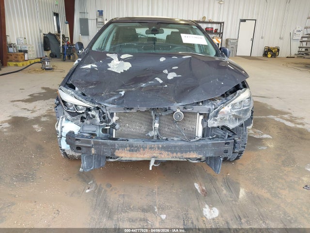 5YFBURHE6HP581359 Toyota COROLLA SE