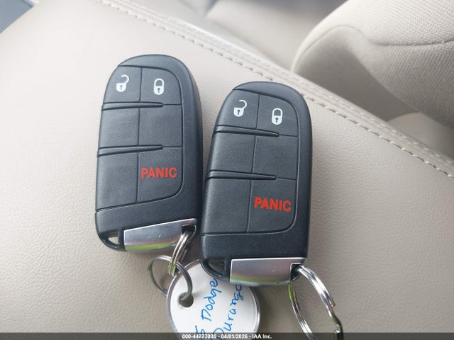 2015 DODGE DURANGO 1C4RDHAG0FC937217 Photo 10