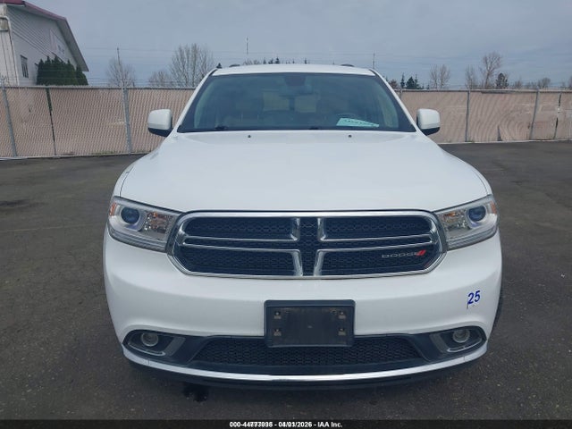 Aukcja sprzedaży 2015 Dodge Durango Sxt, vin: 1C4RDHAG0FC937217, numer aukcji: 44777035