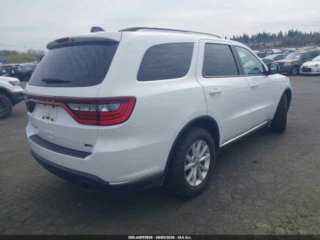 2015 DODGE DURANGO 1C4RDHAG0FC937217 Photo 3