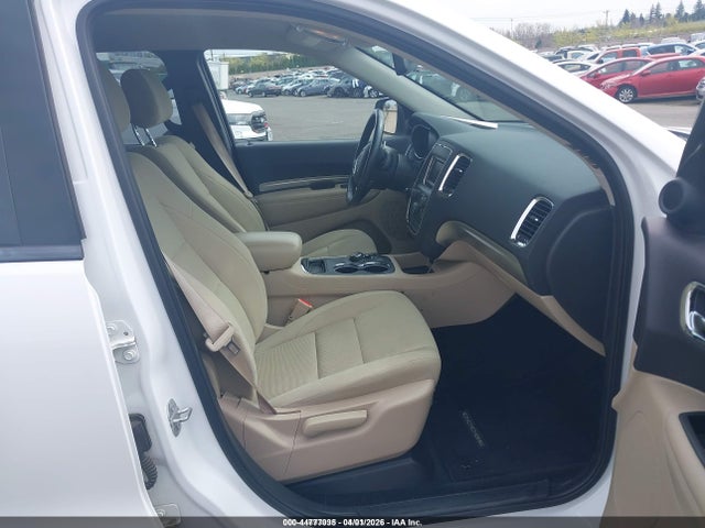 2015 DODGE DURANGO 1C4RDHAG0FC937217 Photo 4