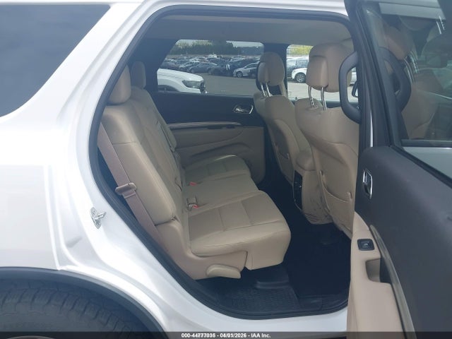 2015 DODGE DURANGO 1C4RDHAG0FC937217 Photo 7