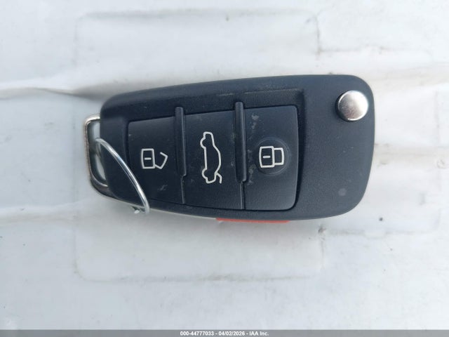 44777033 :رقم المزاد ، WA1DGAFE6FD014454 vin ، 2015 Audi Q7 3.0t S Line Prestige مزاد بيع