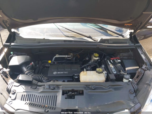44777036 :رقم المزاد ، KL4CJESB9FB196226 vin ، 2015 Buick Encore مزاد بيع