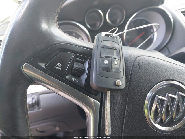 44777036 :رقم المزاد ، KL4CJESB9FB196226 vin ، 2015 Buick Encore مزاد بيع