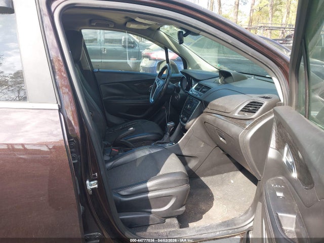 44777036 :رقم المزاد ، KL4CJESB9FB196226 vin ، 2015 Buick Encore مزاد بيع
