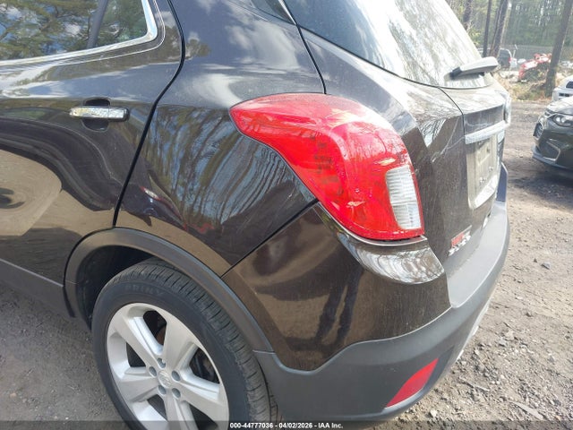 44777036 :رقم المزاد ، KL4CJESB9FB196226 vin ، 2015 Buick Encore مزاد بيع