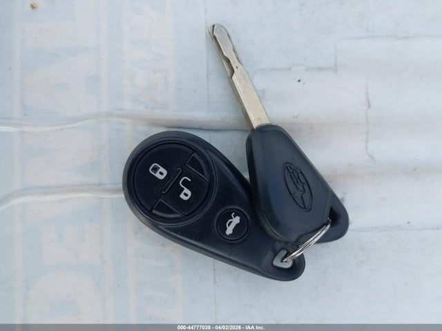 Продаж на аукціоні авто 2009 Subaru Impreza 2.5i, vin: JF1GH61669H825610, номер лоту: 44777038