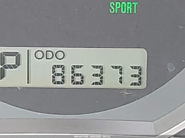 Продаж на аукціоні авто 2009 Subaru Impreza 2.5i, vin: JF1GH61669H825610, номер лоту: 44777038