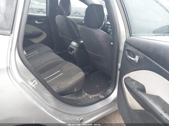44777040 :رقم المزاد ، 1C3CDFBB6ED831767 vin ، 2014 Dodge Dart Sxt مزاد بيع