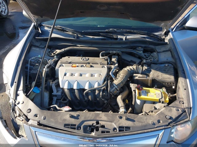 2012 Acura Tsx 2.4 მანქანა იყიდება აუქციონზე, vin: JH4CU2F49CC006985, აუქციონის ნომერი: 44777041