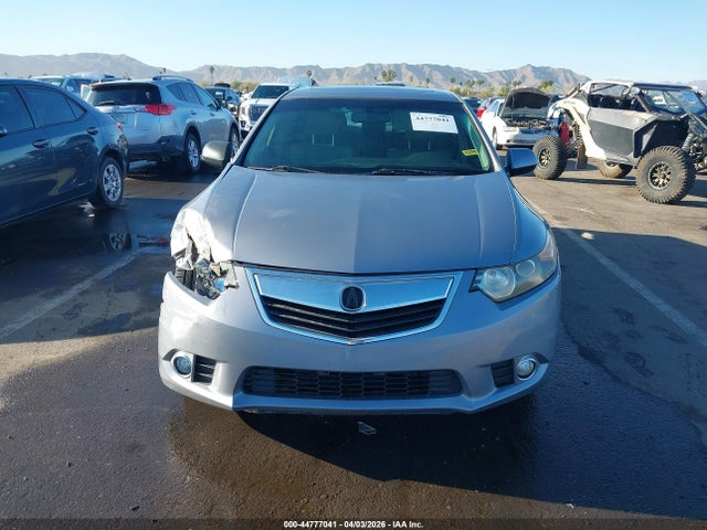 2012 Acura Tsx 2.4 მანქანა იყიდება აუქციონზე, vin: JH4CU2F49CC006985, აუქციონის ნომერი: 44777041