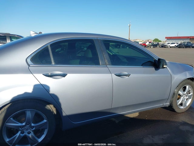 2012 Acura Tsx 2.4 მანქანა იყიდება აუქციონზე, vin: JH4CU2F49CC006985, აუქციონის ნომერი: 44777041