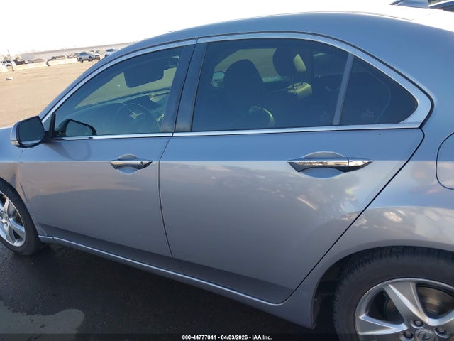 2012 Acura Tsx 2.4 მანქანა იყიდება აუქციონზე, vin: JH4CU2F49CC006985, აუქციონის ნომერი: 44777041
