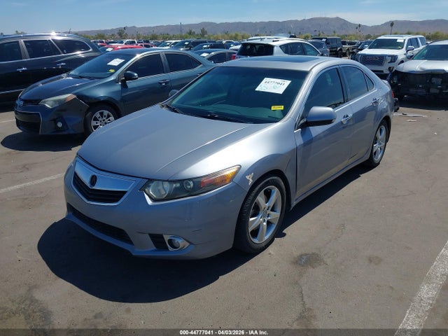 2012 Acura Tsx 2.4 მანქანა იყიდება აუქციონზე, vin: JH4CU2F49CC006985, აუქციონის ნომერი: 44777041