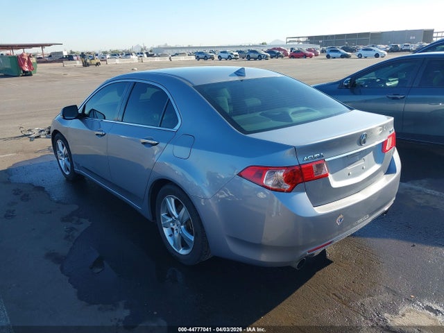 2012 Acura Tsx 2.4 მანქანა იყიდება აუქციონზე, vin: JH4CU2F49CC006985, აუქციონის ნომერი: 44777041
