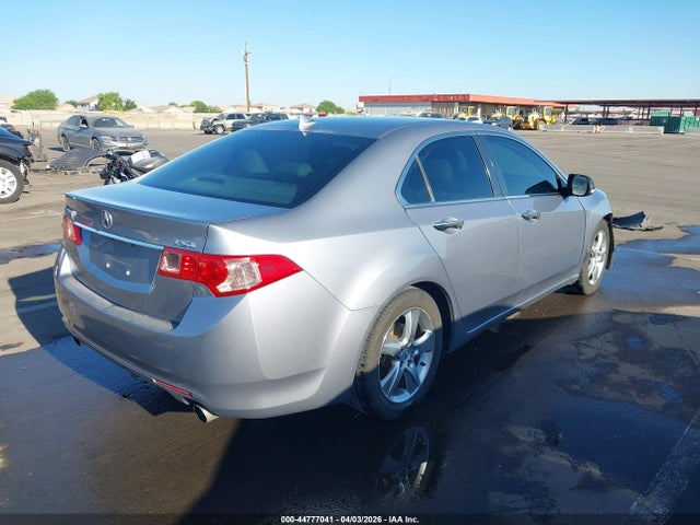 2012 Acura Tsx 2.4 მანქანა იყიდება აუქციონზე, vin: JH4CU2F49CC006985, აუქციონის ნომერი: 44777041